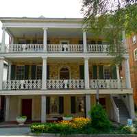 Gerry House in Port Deposit, Maryland