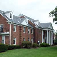 Leland Hospital in Riverdale, Maryland