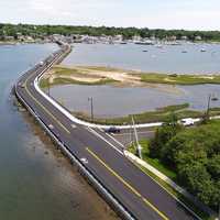 Dartmouth Padanaram Bridge