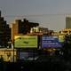 Skyline of Downtown Ann Arbor, Michigan