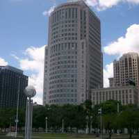 150 West Jefferson in Detroit, Michigan