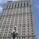 Westin Book Cadillac Hotel in Detroit, Michigan