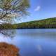 Scenic Lake photo at Fort Wilkens State Park, Michigan