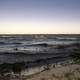 Horizon of Lake Michigan under Clear Skies, Michigan