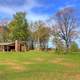 Picnic Shelter at Mclain State Park, Michigan