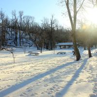 Glacial Lakes State Park  Photos