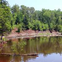 More Gooseberry River at Gooseberry Falls State Park, Minnesota