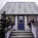 Small Book Shop in Grand Marais, Minnesota