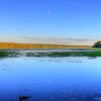 Lake Itasca State Park  Photos