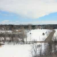 Another view from lookout