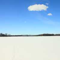 Lake Maria at Lake Maria State Park, Minnesota