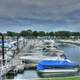 Ship Harbor in Lake City, Minnesota