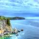 Beautiful Shoreline at Split Rock lighthouse Minnesota