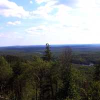 Forest View at Superior National Forest, Minnesota