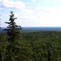 Mountain View of Eagle Mountain, Minnesota