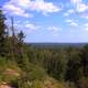 Summit of Eagle Mountain, Minnesota