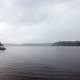 Crane Lake in Voyaguers National Park