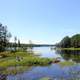 Cruiser Lake at Voyaguers National Park, Minnesota