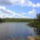 Interior Lake at Voyaguers National Park, Minnesota