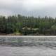 Opposite Shore at Voyaguers National Park, Minnesota