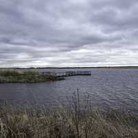 Fuller View of Zippel Bay at Lake of the Woods