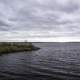 Zippel Bay Landscape on Lake of the Woods