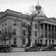 Old State Capital in Jackson Mississippi