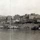 1910 Panoramic view of Vickburg, Mississippi