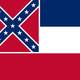 Flag of the State of Mississippi