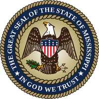 Seal of Mississippi