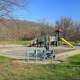 Playground and Castlewood State Park, Missouri