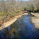 Stream at Castlewood State Park, Missouri