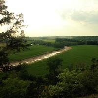 Cuivre River State park  Photos