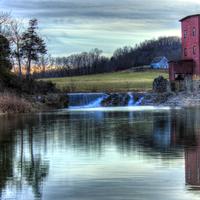 Dillard Mill Historic Site  Photos