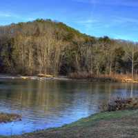 Great Landscape View at Dillard Mill, Missouri