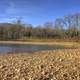 Landscape of the Park at Dillard Mill, Missouri