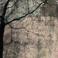 Tribute to Veterans at Elephant Rocks State Park