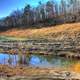 Beautiful Pools at Johnson's Shut-Ins State Park