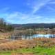 Landscape at Johnson's Shut-Ins State Park