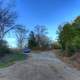 The Mountain Road at Meramec State Park, Missouri