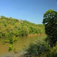 River View at Route 66 State Park