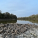 Centaur chute looking downstream