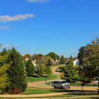 Neighborhood Photo in St. Louis, Missouri