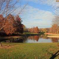 Park Downtown in St. Louis, Missouri