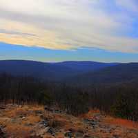 Ozark Mountains