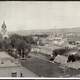 Panoramic View of Downtown Billings, Montana 1915