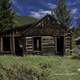 Old Rustic Cabin in Elkhorn