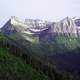 Bird Women Falls at Glacier National Park, Montana