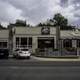 Street Shops on the street in Helena, Montana