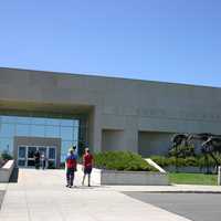 Museum of the Rockies in Bozeman, Montana